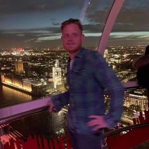 Meet your Posher, Michael